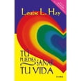 thumbnail image 1 of TU PUEDES SANAR TU VIDA TD DIANA MEXICO LOUISE L. HAY, 1 of 2