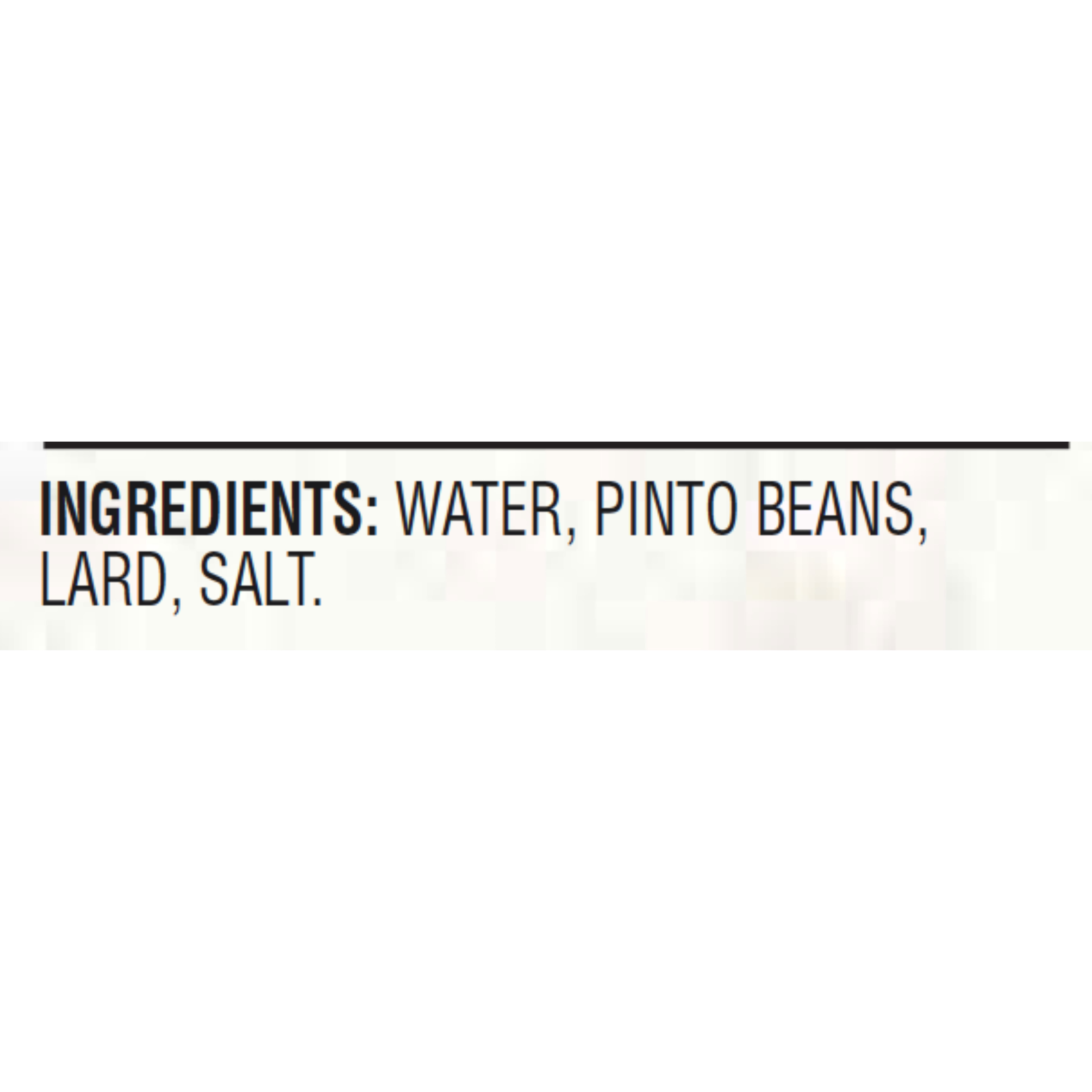 Mama Julia Gluten-Free Refrigerated Refried Pinto Beans Ready to Heat & Eat 17.6 oz Pouch