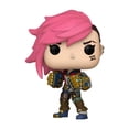 thumbnail image 1 of Figura Coleccionable Funko Pop TV: Arcane League Of Legends - Vi, 1 of 4