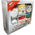 thumbnail image 3 of Squishmallows 2021 Holiday Plush Ornament Set (Classic Holiday Squad), 3 of 4