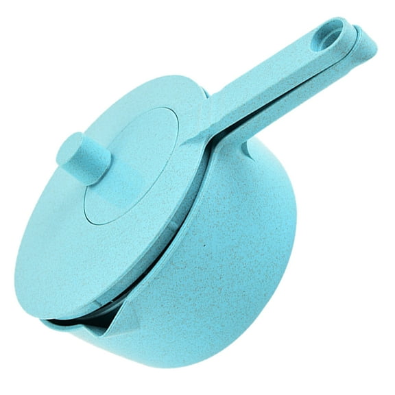 Hand Dehydrator Fruit Spinners Salad Lettuce Dryer Pantries for Kitchen Storage Pantry Utensil Basket Vegetable Drain