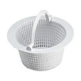 thumbnail image 3 of koolsoo Pool Basket Accessories with Handle Pool Skimmer Basket for Cleaning Scum, 3 of 9