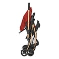 thumbnail image 5 of Carriola Para Bebé Prinsel Golf Lx Plegable Y Reclinable Roja, 5 of 5