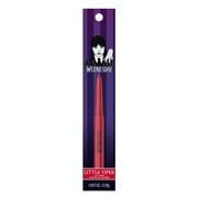 Hard Candy X Wednesday Addams Lipliner, LITTLE VIPER, Red