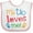 White and Pink, variant on Inktastic My Tio Loves Me Boys or Girls Baby Bib