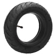 thumbnail image 1 of Thickened Inflatable Rubber Tire, 110/50-6.5 Tires Safe Aging Resistance Electrical Insulation Durable Better Sealing  For Mini Motorcycles, 1 of 8