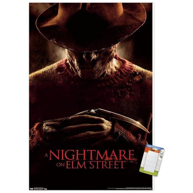 Un cauchemar sur Elm Street - 2010
