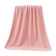 thumbnail image 2 of Toalla de baño de terciopelo y piña | Toalla de spa de poliéster absorbente suave | Grueso de secado rápido sin pelusa | Inicio Salón de belleza Gimnasio Hotel Uso de la piscina | 1 Pieza | 27,5 x, 2 of 6