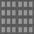thumbnail image 1 of Ahgly Company Machine Washable Indoor Square Transitional Gray Wolf Gray Area Rugs, 7' Square, 1 of 7