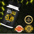thumbnail image 4 of Ultra Gold Supplement UltraGold Max Performance Formula (60 Capsules), 4 of 7