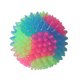thumbnail image 1 of Pelota para mascotas Juguete para perros LED Resistente a la masticación Limpieza de dientes Juguete interactivo (B), 1 of 6