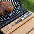thumbnail image 4 of Maverick 17-Inch Bar-B-Fork With Digital BBQ Thermometer, 4 of 5