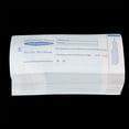 thumbnail image 4 of Bolsas de esterilización en autoclave de 200 piezas con sellado automático, bolsa de sellado médico para bolsa de esterilización dental Ecomeon no, 4 of 6