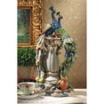 thumbnail image 1 of Paons dans la Statue de Paradis, 1 of 8