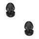 thumbnail image 3 of Methold auriculares en el oído auriculares estéreo compatibles con bluetooth para teléfono móvil reducción de ruido auriculares manos libres Negro 2piezas, 3 of 6