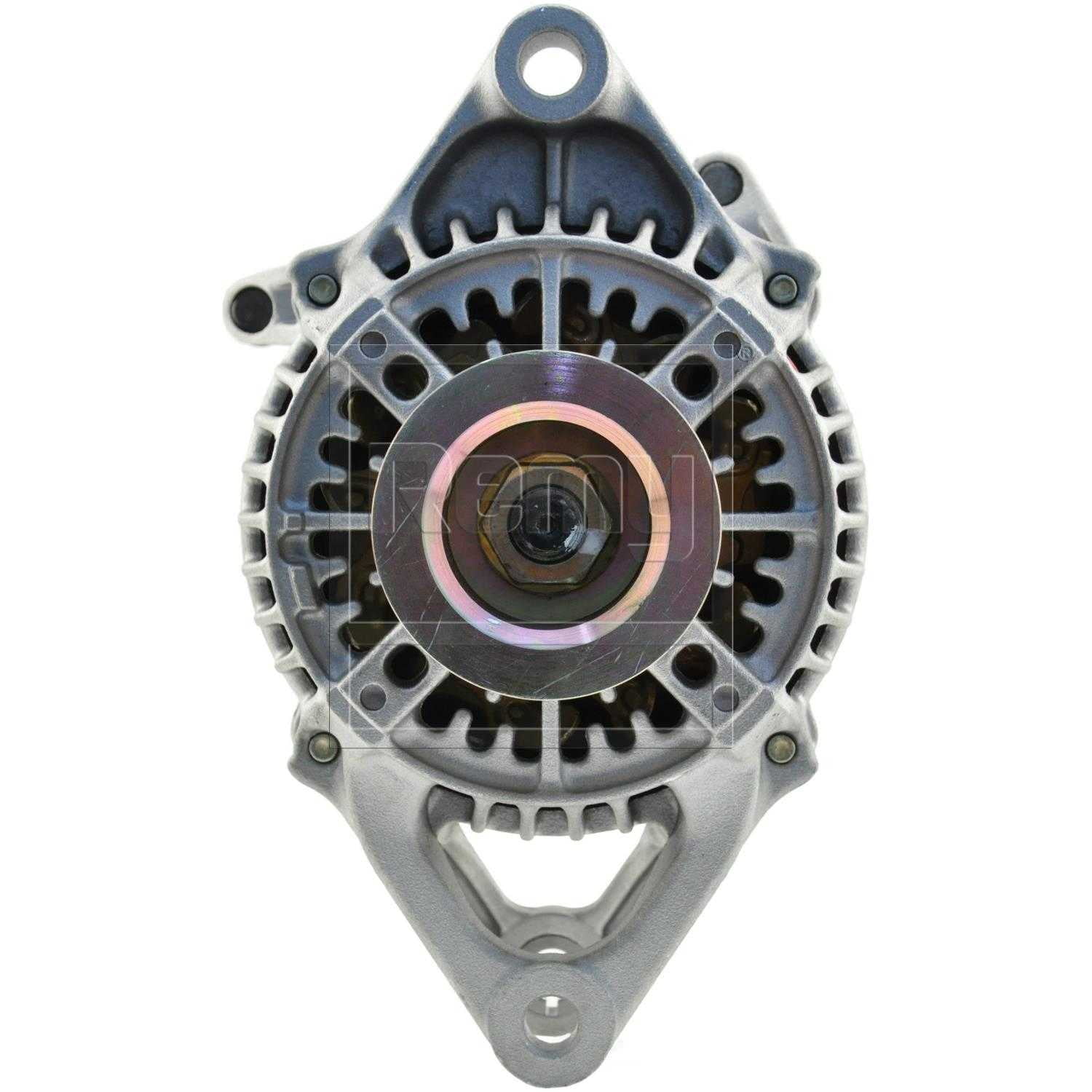 Remy 20605 Alternator