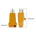 Office Wh305 Electrical Socket Tester Circuit Gfci Check