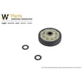 thumbnail image 2 of Whirlpool 12001541 Drum Roller for Dryer, 2 of 7