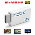 thumbnail image 2 of Portable Detect Wii Display Modes Wii To Hdmi Converter For The Wii Console Wii2hdmi Hd, 2 of 5
