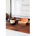 thumbnail image 2 of Paddywax Candles Library Collection Edgar Allan Poe Soy Wax Candle, 6.5-Ounce (Cardamom, Absinthe, Sandalwood), 2 of 8