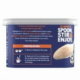 thumbnail image 5 of Maxwell House International Sugar-Free Suisse Mocha Caf-Style Decaf Instant Coffee Beverage Mix, 4.4 oz. Canister, 5 of 6