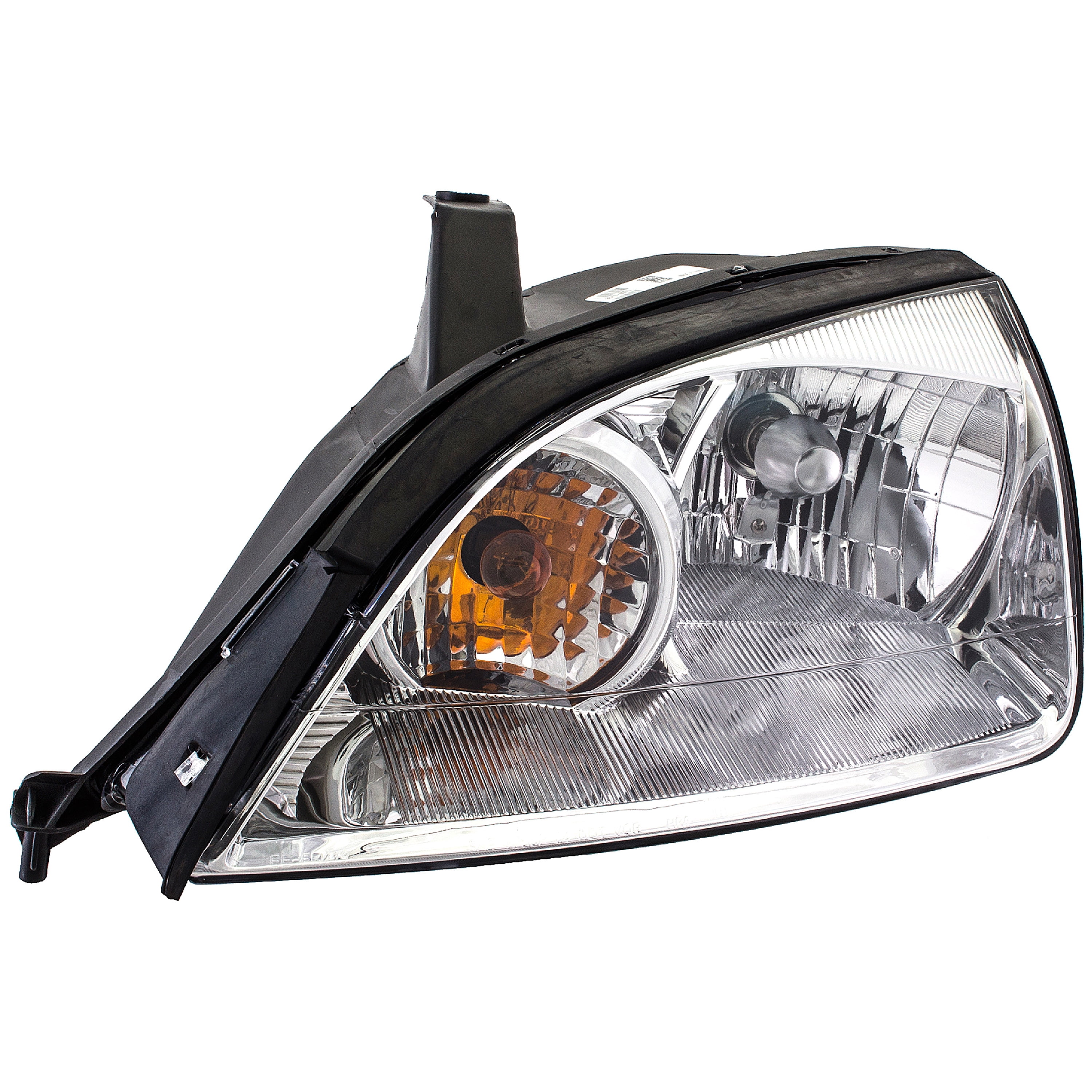 Dorman 1591137 Driver Side Headlight Assembly for Specific Ford  