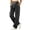 Dark Gray, variant on Stralyhd Cargo Sweatpants Women Wide Leg Baggy High Waist Sweat Pants Joggers Casual Athletic Fall Fashion Sweatpants Khaki M