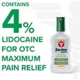 thumbnail image 3 of Bactine Pain Relieving Cleansing Spray, 5oz (Pack of 4), 3 of 6