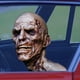 thumbnail image 4 of Pegatina Zombi 3D Ndcxsfigh calcomanía de muerte calavera de Halloween estilo coche 2 uds, 4 of 9