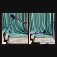 thumbnail image 4 of RGB Desk Microphone Stand, Easy Setup Boom Arm Mic Stand 1kg Load Bearing  for Gaming, 4 of 7