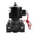 thumbnail image 2 of Electroválvula DC Solenoide Componentes de Automatización Tubería de Media AC220V 12mm Sunnimix Válvula Solenoide, 2 of 5