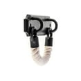 thumbnail image 3 of Richelieu BP9656160900 6-5/16" Center To Center Drop Cabinet Pull - Black, 3 of 3