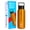 Gold, variant on SINT Sports Water Bottle,Insulated,Leak Proof, Stainless Steel 20 Oz 600 ml
