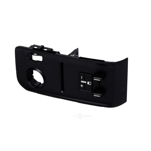 Trailer Brake Control