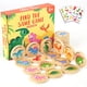 thumbnail image 1 of Juego de combinación de memoria Protado Wooden Match para niños mayores de 3 años, 1 of 7
