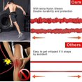 thumbnail image 4 of Resistance Training Rope Explosive Force Bounce Physical Training Resistance Rope Improving Speed, Stamina And Strength, 4 of 4