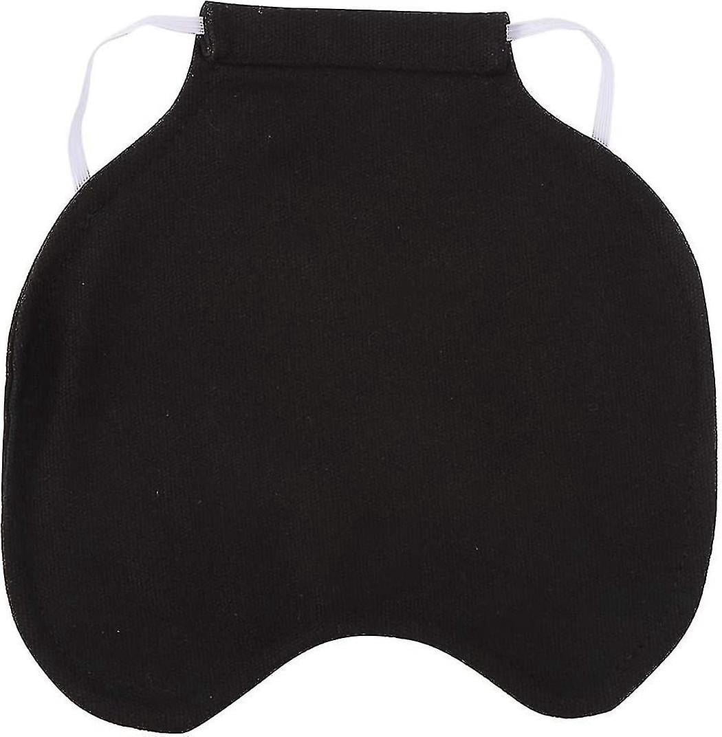 Grembiule Protettivo Per Pollame - Protezione Ali E Piume 20x19.5cm Verde