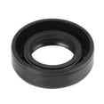 thumbnail image 3 of Sellos de eje de aceite TC de doble labio negro de goma de 20 mm x 35 mm x 10 mm para automóvil, 3 of 5