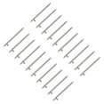 thumbnail image 2 of 20 Pcs Quick Release Spring Bars Steel Watch (18mm, 20mm, 22mm, 23mm), 2 of 3