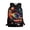 Universe Planet, variant on Uorisanigo Galaxy Wolf School Backpack Bag for Boys Girls 6-12 Year, Lightweight Casual Basic Bookbag, Elementary Kindergarten Back to School Bag Fashion Accessory
