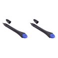 thumbnail image 2 of stanreset Glue Pen with LED Light Portable Plastic Adhesive Applicator Refillable Household Applying Tool Handicraft Accessory Type1 NO1, 2 of 6