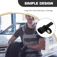 thumbnail image 6 of FESTFENDS speed sensors Wheel Speed Sensor Black Car Owners Replacement Parts 1Pcs, 6 of 8
