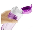 thumbnail image 4 of Sencor - Personal Blender with 0.6L Capacity + Coffee Grinder, 300W, Purple, 4 of 6