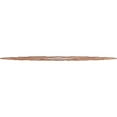 thumbnail image 3 of 40"OD x 14 1/8"ID x 1/4"T Augustus Wood Fretwork Pierced Ceiling Medallion, Cherry, 3 of 3