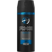 AXE Body Spray MIX within available kind ( Pack of 6)(6X 150 ml/5.07 oz )