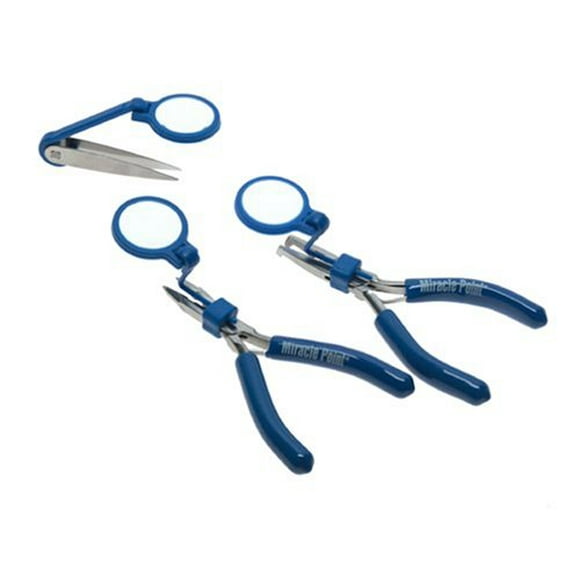 Miracle Point Magna Point Tool Set