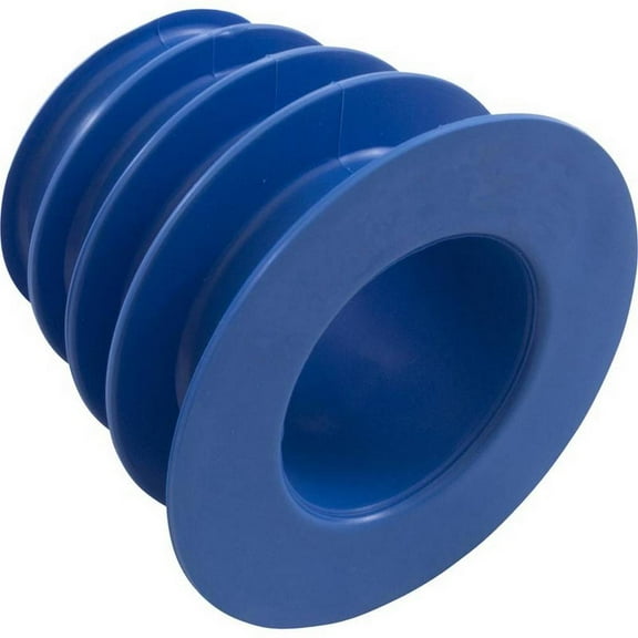 Poolvergnuegen PVXH035BLU Hose Cone for 2/4 - Wheel Pool Cleaner