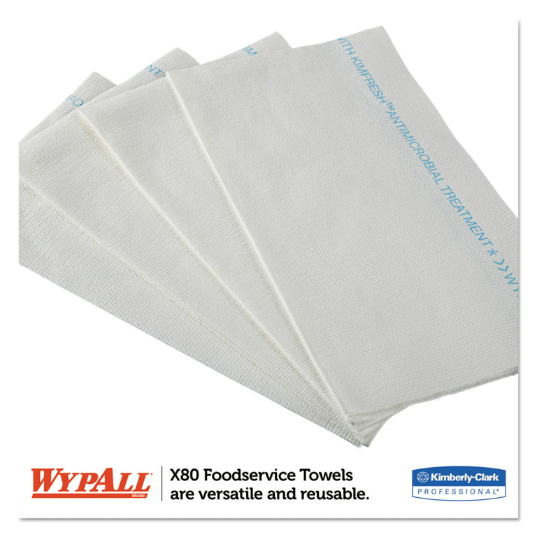 Desk Towels - Lint Free (Pack of 50) – Roi Vorel