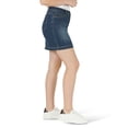 thumbnail image 3 of Lee Women's Comfort Waist Skort, 3 of 6
