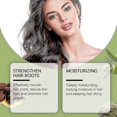 thumbnail image 2 of Hoegoa Jojoba Oil Hair Essential Oil Hair Moisturizing Care Gloss Essence Oil, 2 of 4